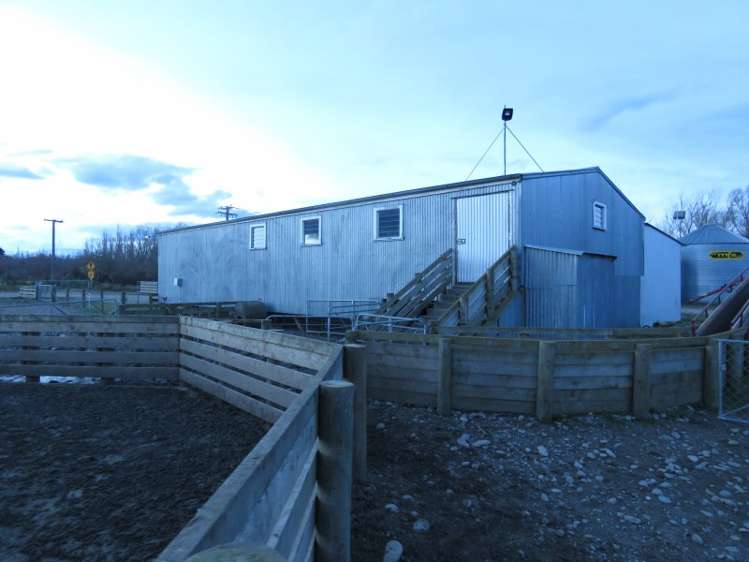 100 Oakleys Road Mayfield_7