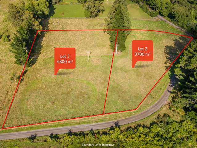 Lot 2 & 3/261 Waiohine Valley Road Greytown_3