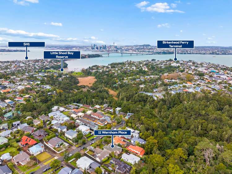 11 Wernham Place Northcote_17