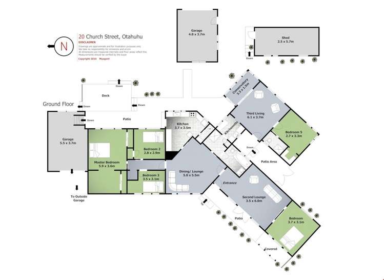 20 Church Street Otahuhu_19