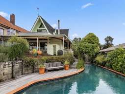 ‘Not for the wrecking ball’: First time on market in over 50 years - ignore the RV