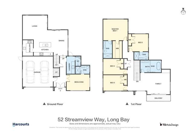 52 Streamview Way Long Bay_1
