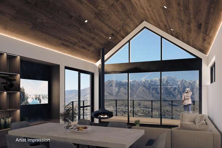 10 McGregor Lane, Remarkables View_0