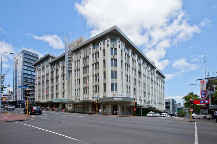 438/35 Hobson Street Auckland Central_21
