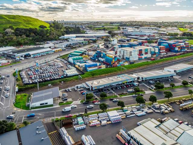 Unit 10, 71 Jellicoe Road Panmure_1