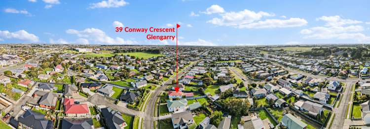 39 Conway Crescent Glengarry_30