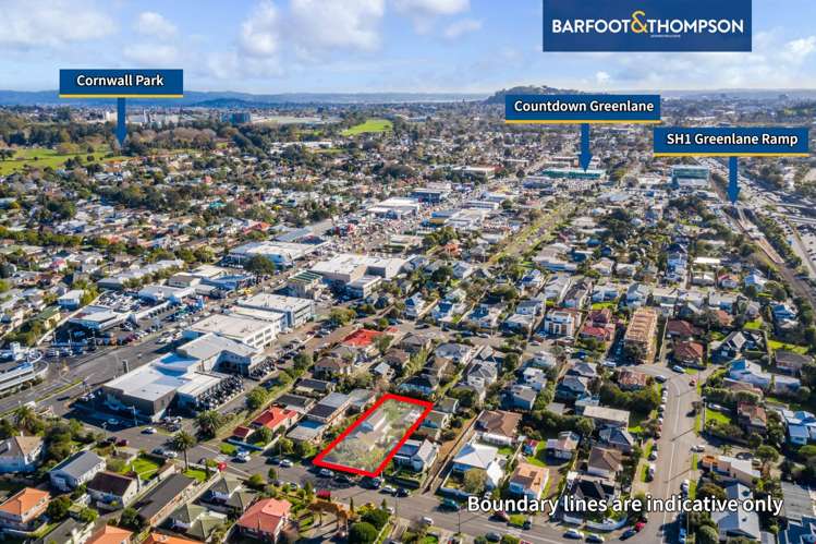 14 Wairakei Street Greenlane_8