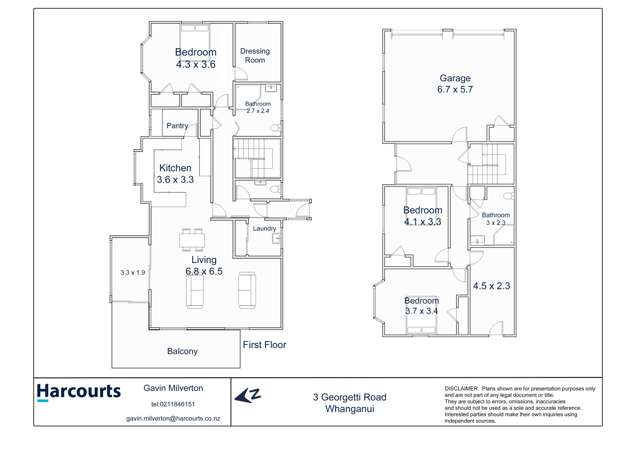 3 Georgetti Road Bastia Hill_1