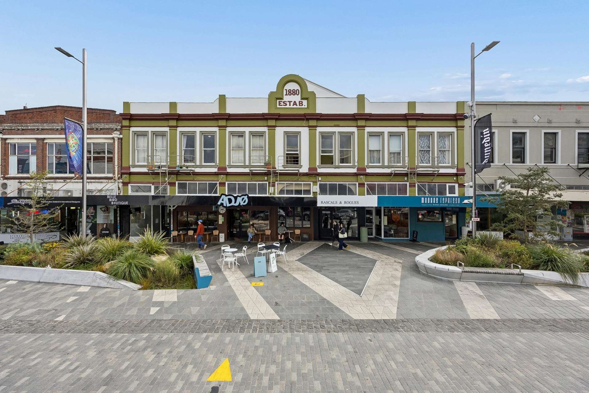 333 George Street Central Dunedin Central_0