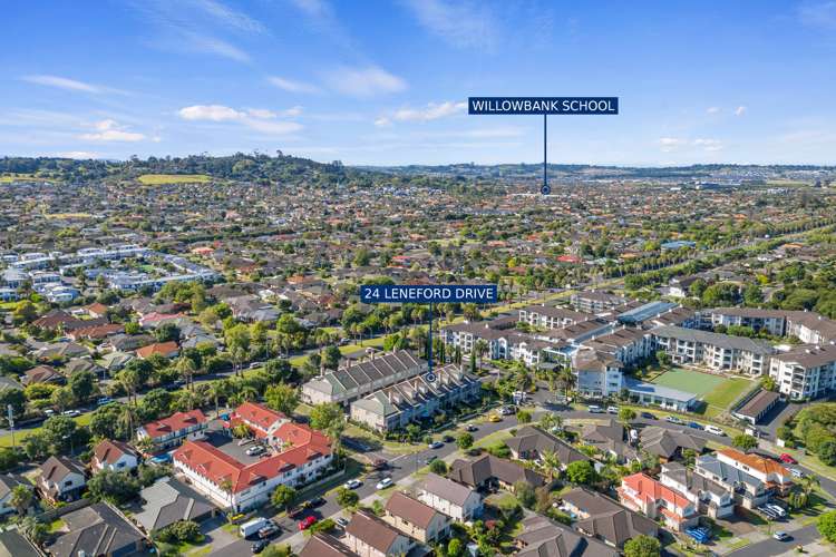 24 Leneford Drive East Tamaki_32