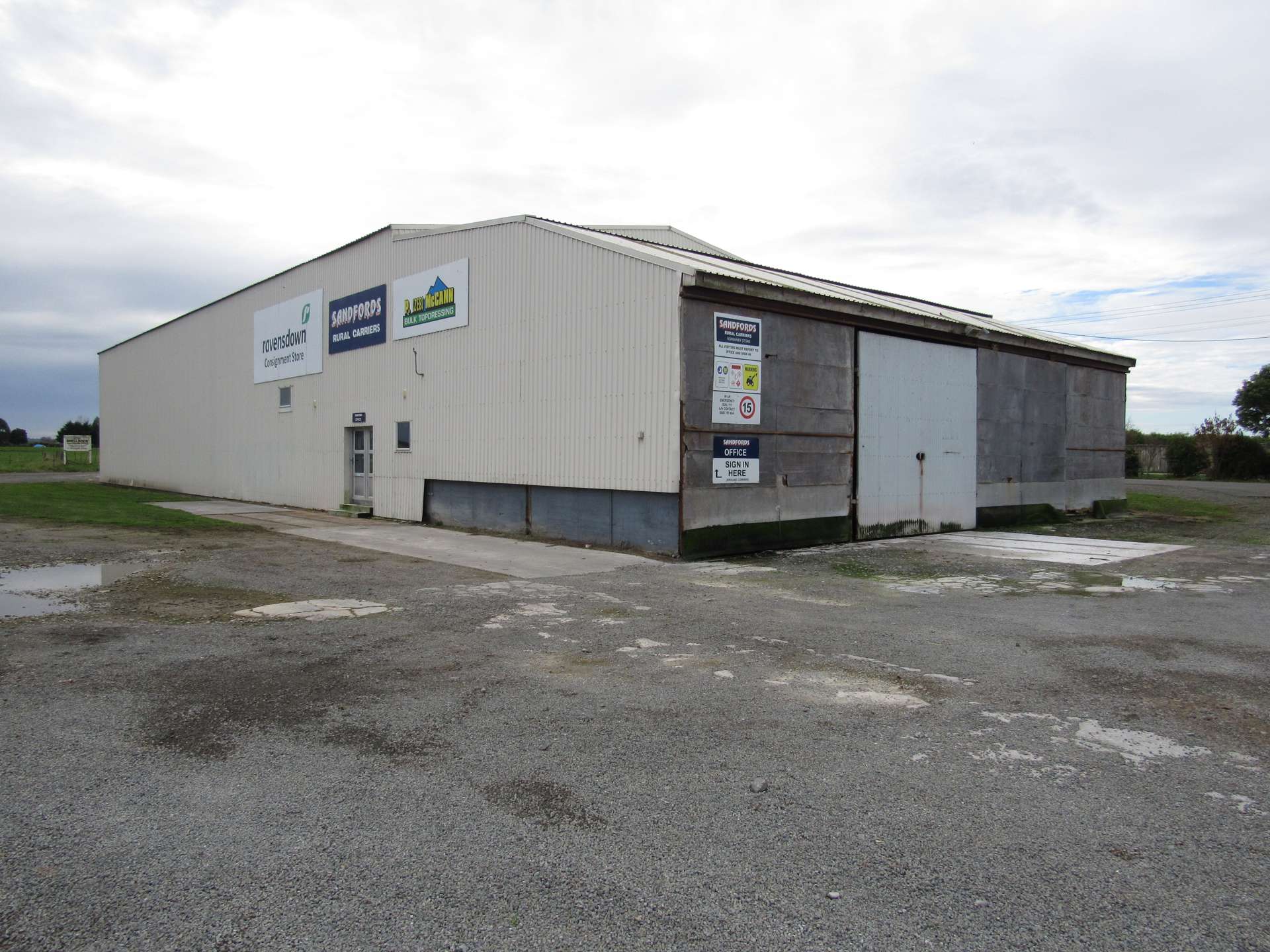 0n Wallscourt Place Normanby_0