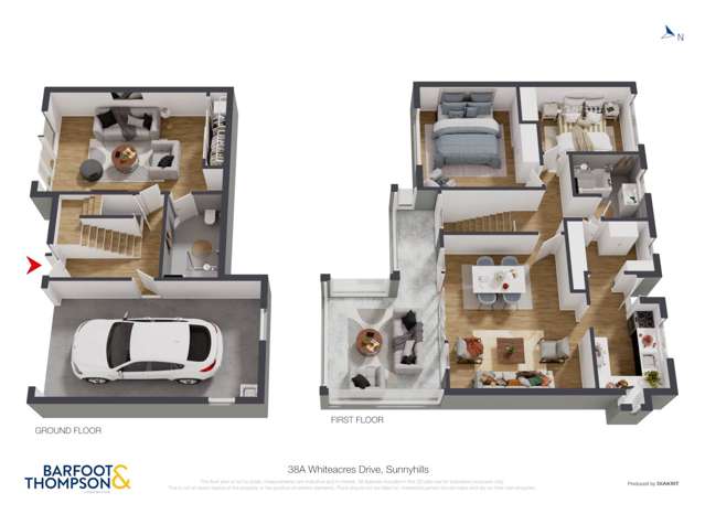 38A Whiteacres Drive Sunnyhills_1