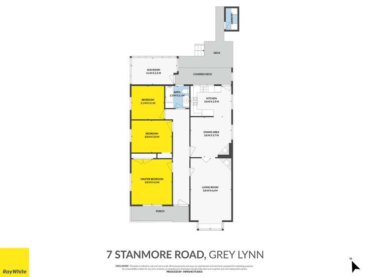 7 Stanmore Road Grey Lynn_20