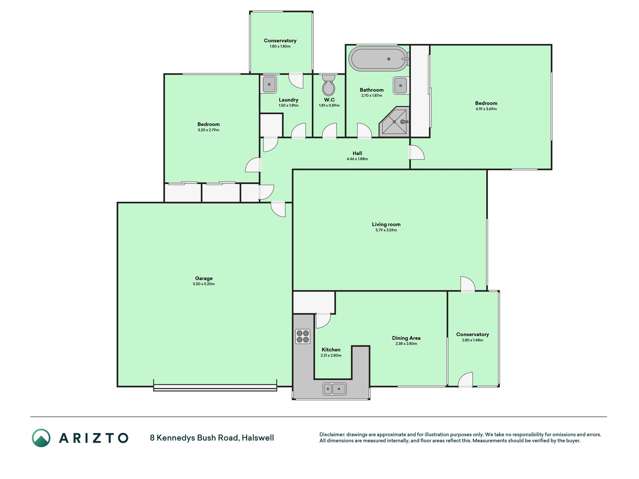 8 Kennedys Bush Road Halswell_1