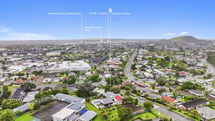 9 Bailey Road Mount Wellington_24