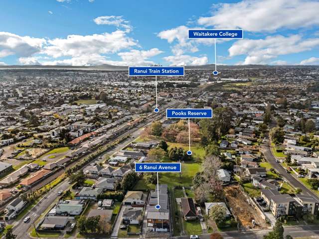Lots 6-10/6 Ranui Avenue Ranui_3