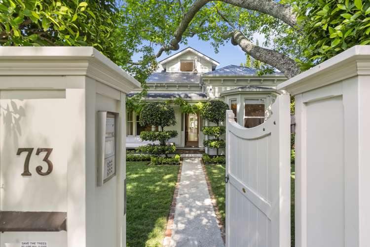 73 Saint Stephens Avenue Parnell_31