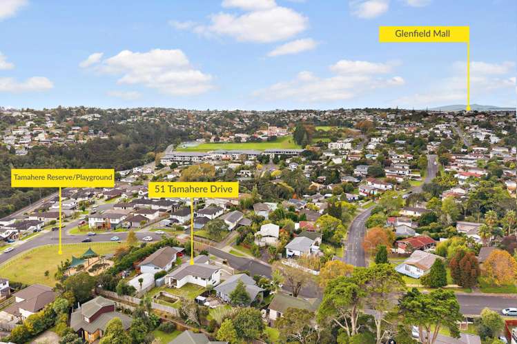 51 Tamahere Drive Glenfield_12