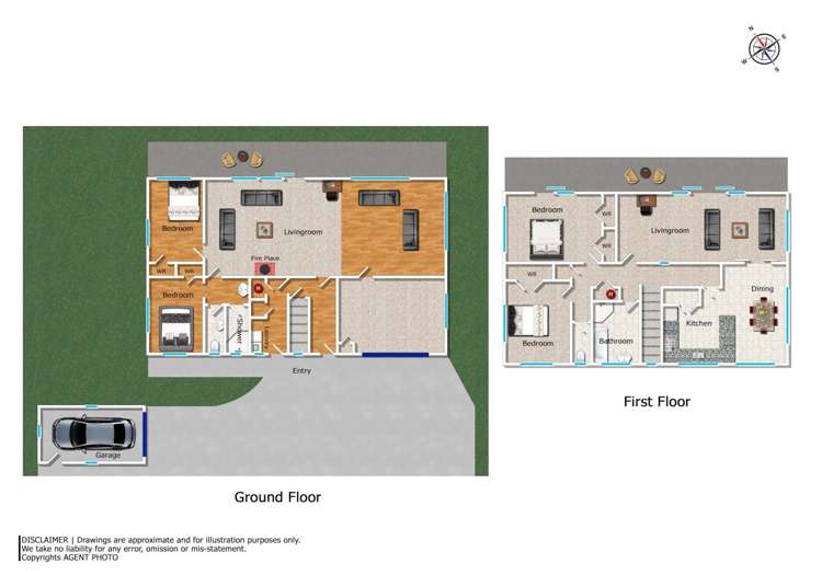 5a Malam Street Glen Eden_22