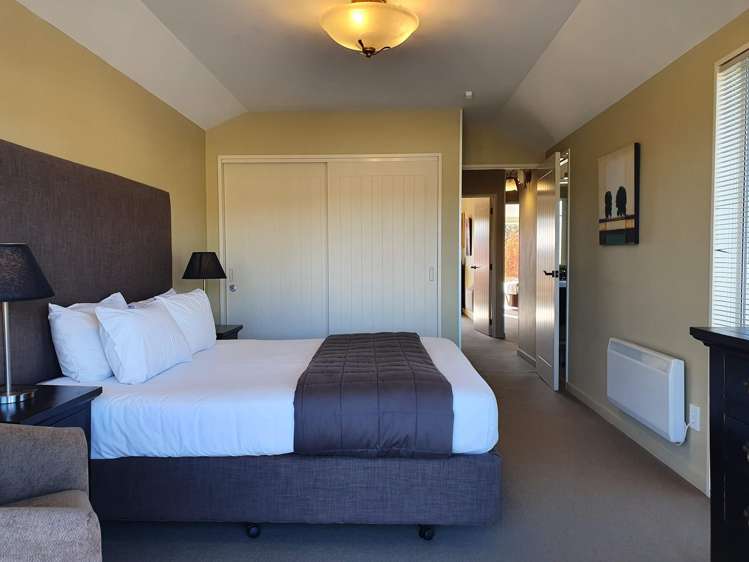 9/1 Beauchamp Place Lake Tekapo_14