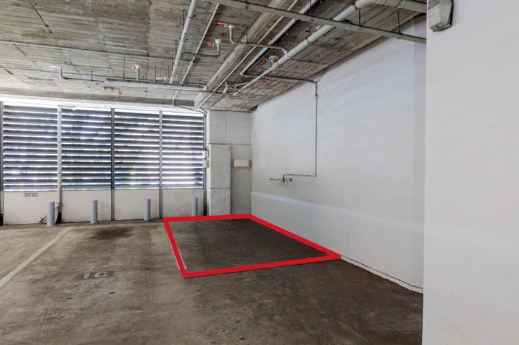5J/72 Wellesley Street City Centre_14