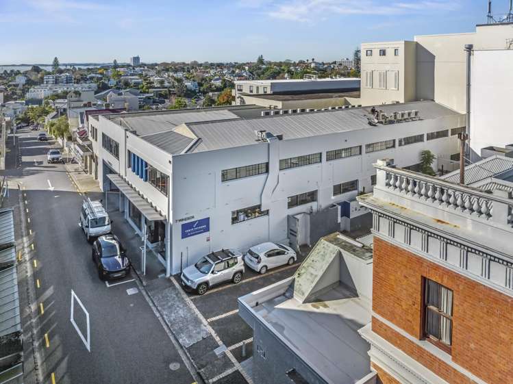 7 Windsor Street and 1I Ruskin Street Parnell_15