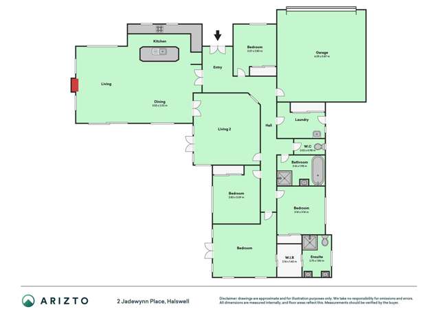 2 Jadewynn Place Halswell_1