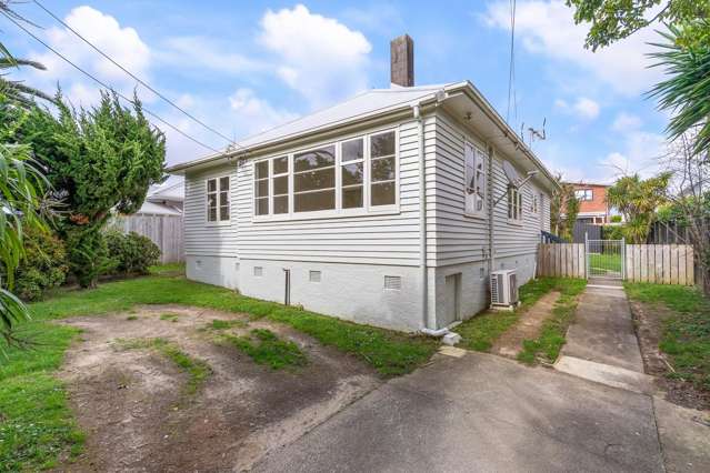 Under offer - Bring your vision