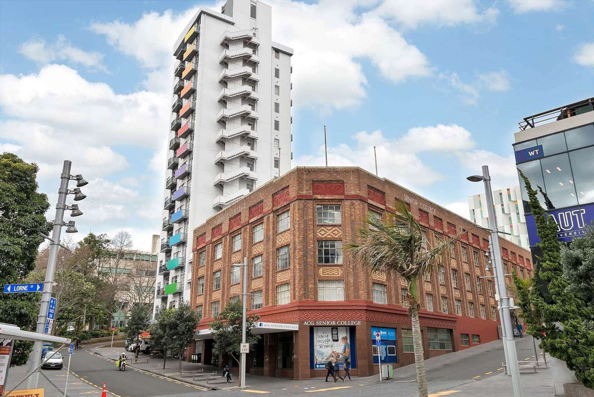 8a/25 Rutland Street Auckland Central_0