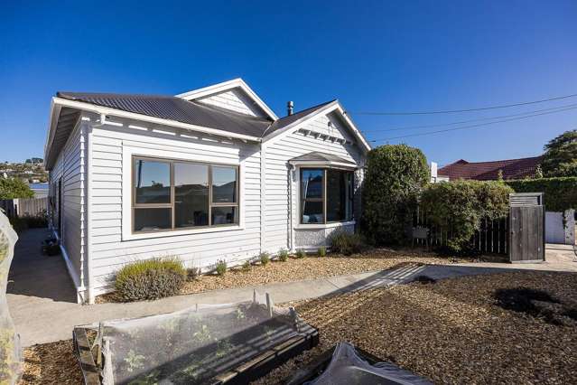 Combining Family Comfort with Charm