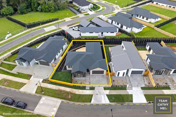 19 Muster Road Pukekohe_37