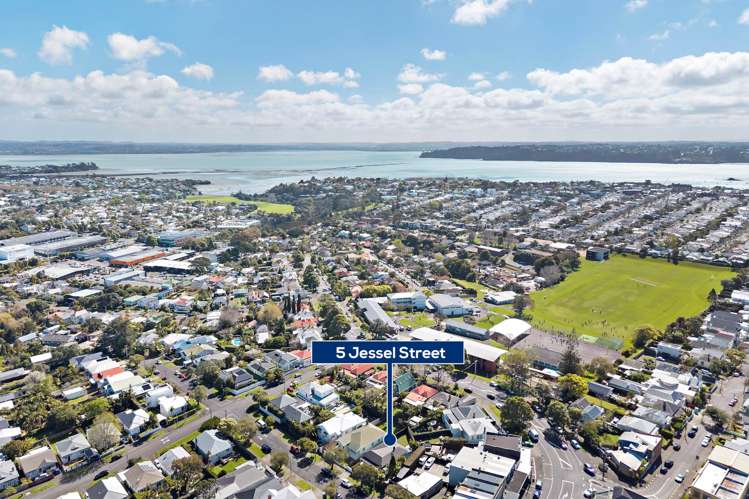 5 Jessel Street Grey Lynn_15