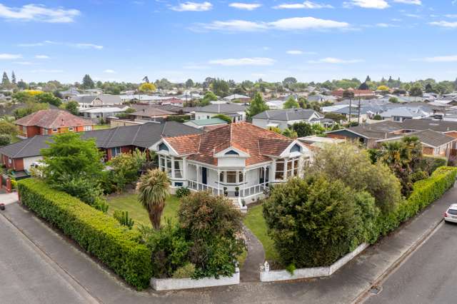 56 George Street Blenheim Central_2