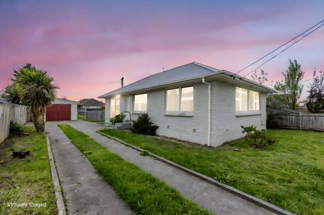 Prime Opportunity | 'As Is Where Is'