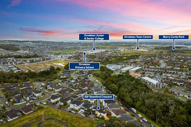 21F Stamford Crescent Flat Bush_24