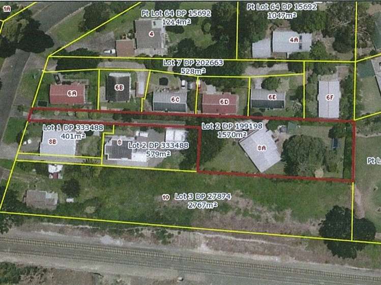 8a Malam Street Glen Eden_17