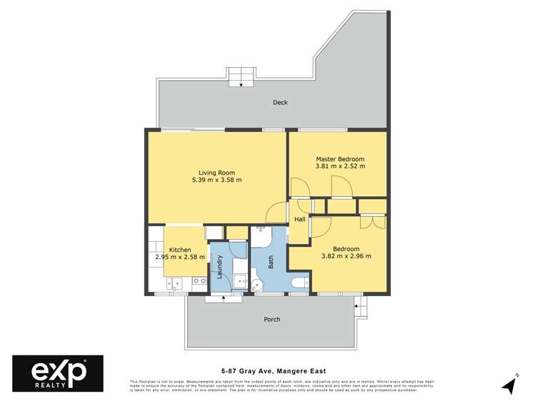 5/87 Gray Avenue Mangere East_15