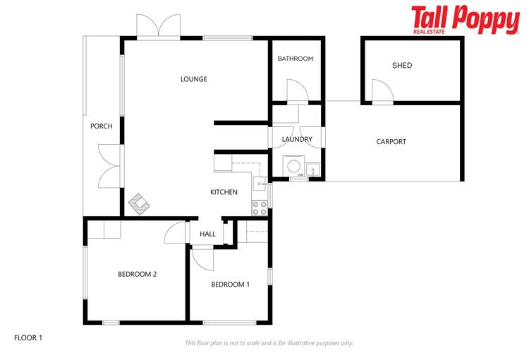 27 Ortive Street Cromwell_9