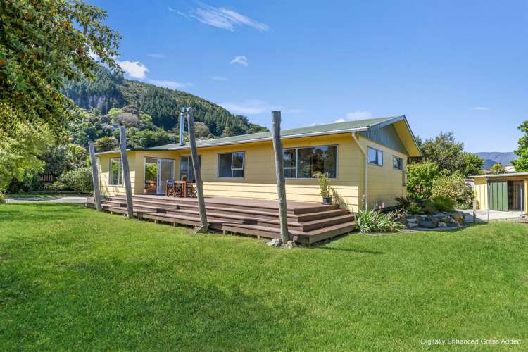 70 North Road The Wood_25