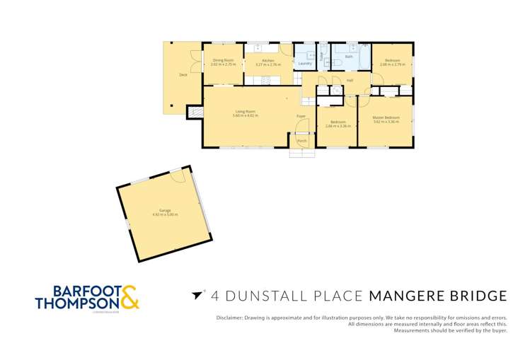4 Dunstall Place Mangere Bridge_24