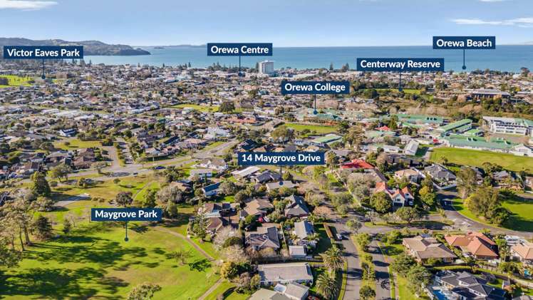 14 Maygrove Drive Orewa_1