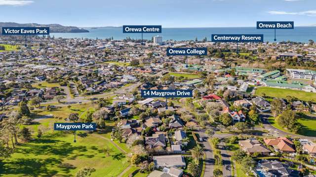 14 Maygrove Drive Orewa_1