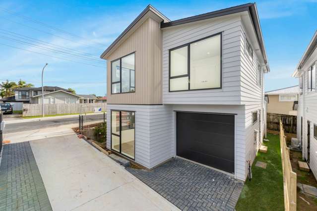 Your Dream Home Awaits – Step Into Modern Living!