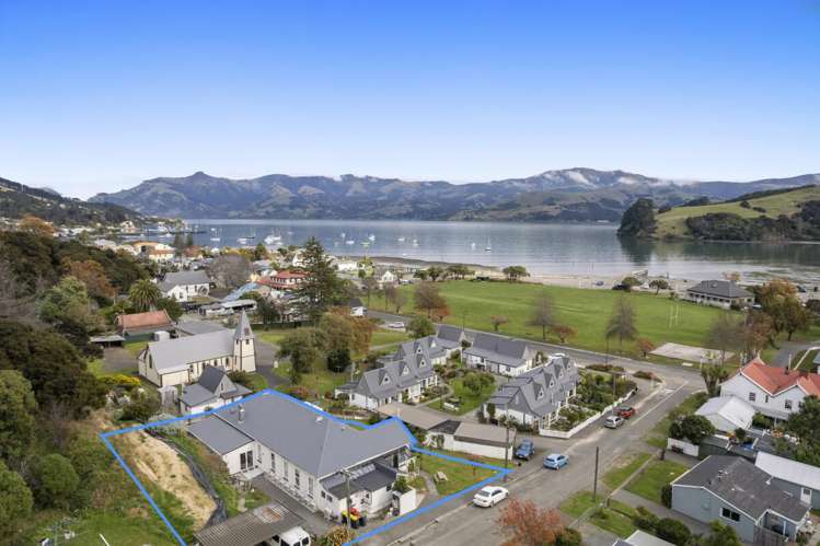 4 Rue Viard Akaroa_4