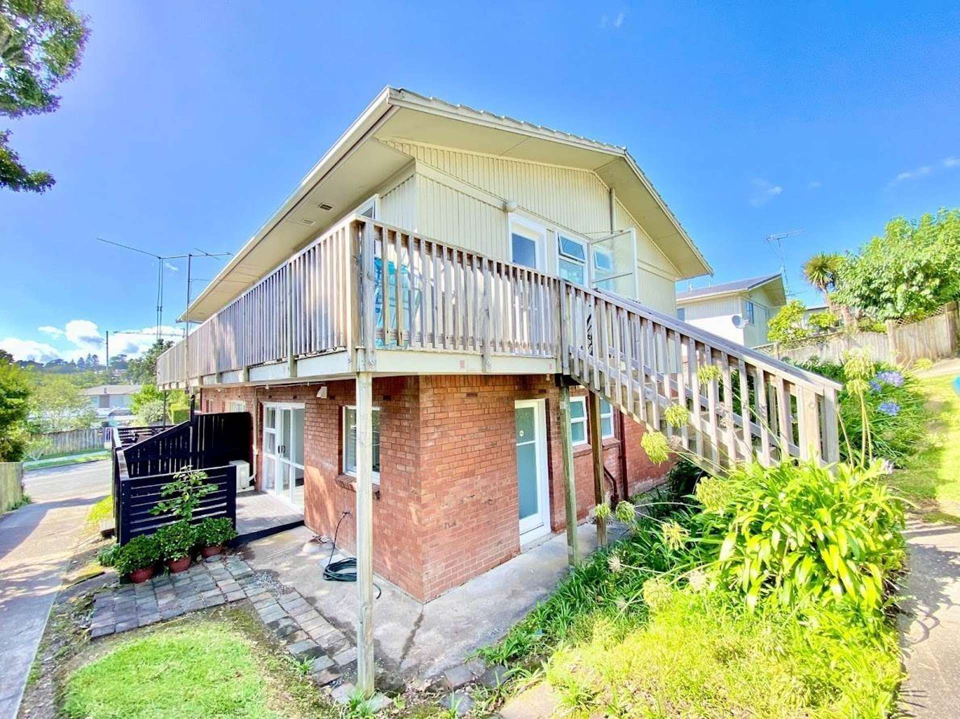 4/52 Gowing Drive Meadowbank Auckland City Houses for Rent One Roof