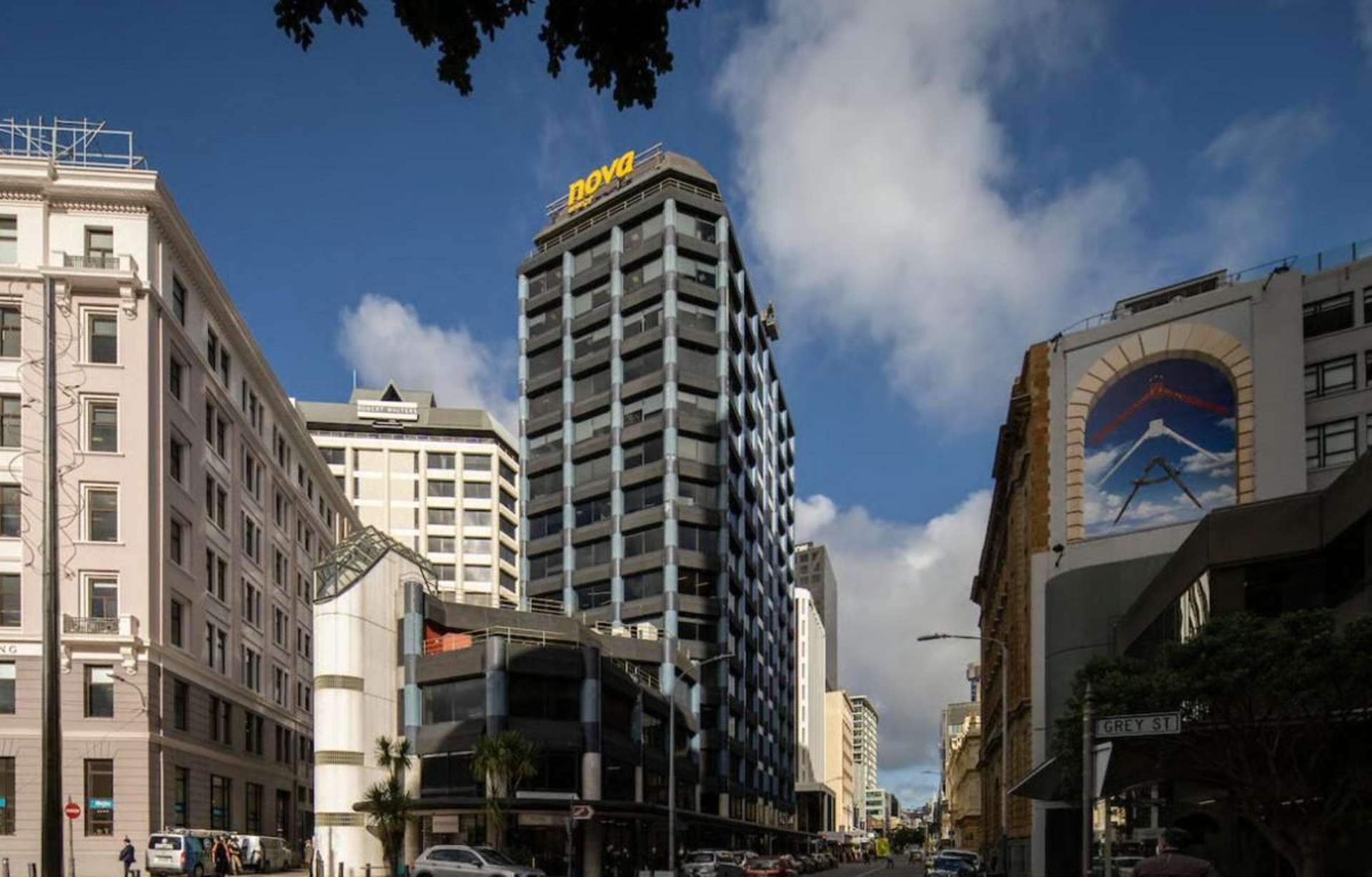 Level 12/95 Cutsomhouse Quay Wellington Central_0