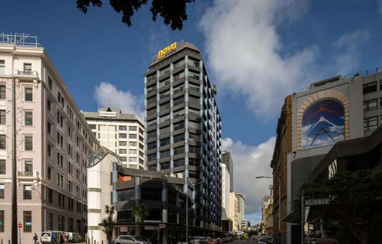 Level 12/95 Cutsomhouse Quay_0