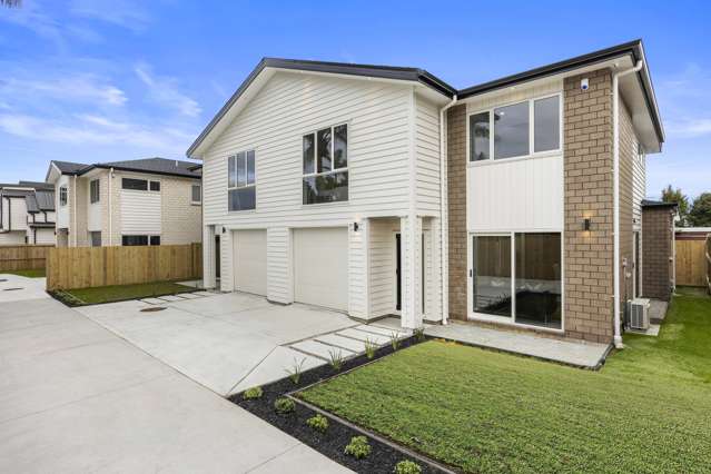 Lot 3/37 Central Ave Papatoetoe_3