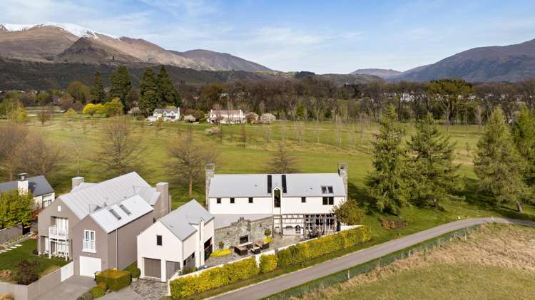 1 Malaghans Ridge, Millbrook Resort Arrowtown_19