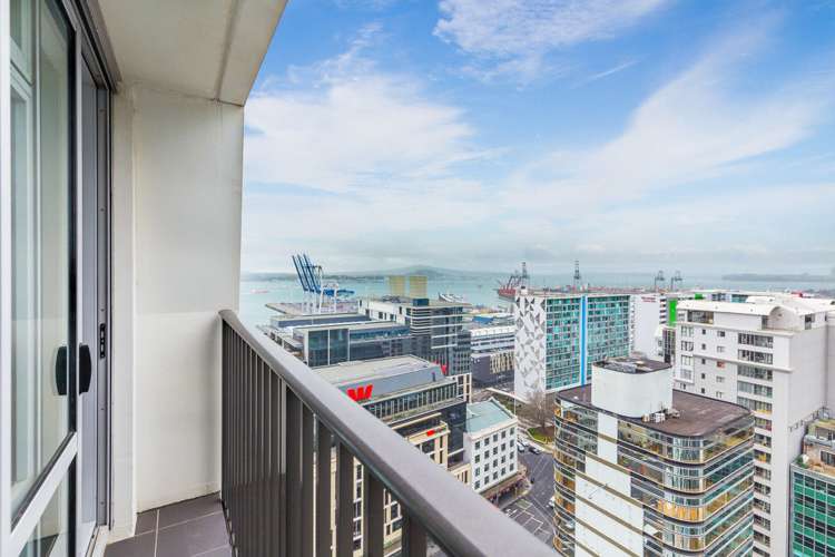 18b/16 Gore Street Auckland Central_14